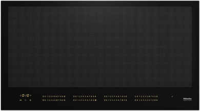 Miele Kochfeld  KM 7697 FL 