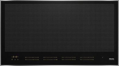 Miele Kochfeld  KM 7697 FR 