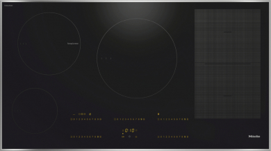 Miele Kochfeld  KM 7699 FR 