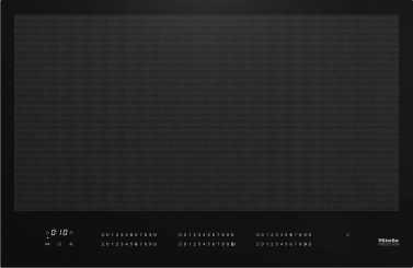 Miele Kochfeld  KM 7878-1 FL Diamond 