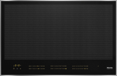 Miele Kochfeld KM 7678 FR 