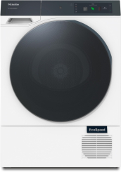 Miele T2 Wärmepumpentrockner TQ 1000 WP Nova Edition 