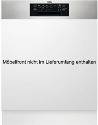 AEG Geschirrspüler FEE7770APM 