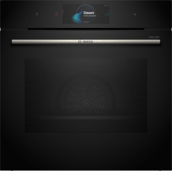 Bosch Dampfbackofen HSG738DB1 