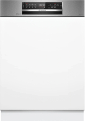 Bosch Geschirrspüler SMI6ZBS04D 