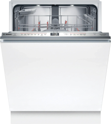 Bosch Geschirrspüler SMV6ZBX04D - 100€ Cashback 