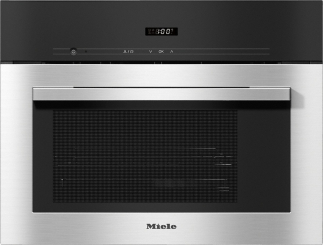 Miele Dampfgarer DG 2740 