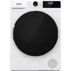 Gorenje Wärmepumpen Trockner DHNA93/DE 