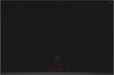 Siemens Kochfeld ED851HWB1M 