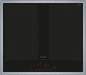 Siemens Extraklasse Kochfeld EX645HXC1M 