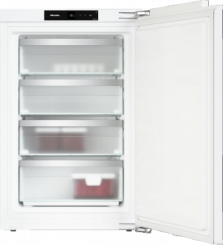 Miele Einbau-Gefrierschrank FNS 7140 E 