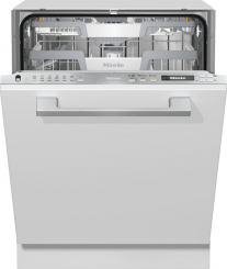 Miele G 7160 SCVi AutoDos vollintegrierbarer Geschirrspüler 
