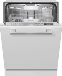 Miele G 7265 SCVi XXL vollintegrierbarer Geschirrspüler 