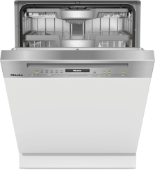 Miele G 7238 SCi XXL E Integrierter Geschirrspüler XXL CleanSteel Front 