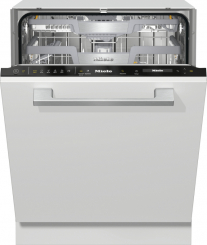 Miele G 7673 SCVi Autodos vollintegrierbarer Geschirrspüler 
