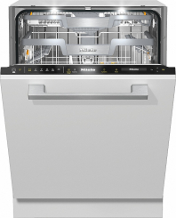 Miele G 7765 SCVi XXL Autodos vollintegrierbarer Geschirrspüler 
