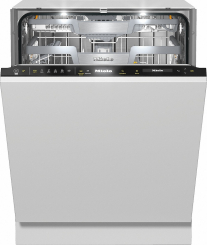 Miele G 7790 SCVi Autodos vollintegrierbarer Geschirrspüler 