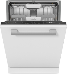 Miele G 7650 SCVi vollintegrierter Geschirrspüler 