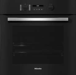 Miele Einbau-Backofen H2766-1 B 125 Edition in Obsidianschwarz 