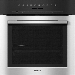 Miele Einbau-Backofen H7164 BP Edelstahl / CLST 