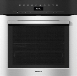 Miele Einbau-Backofen H7364 BP Edelstahl / CLST 