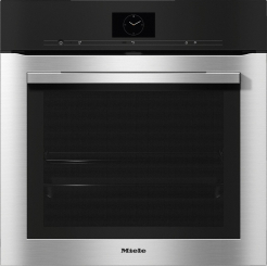 Miele Einbau-Backofen H7560 BP Edelstahl / CLST 