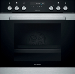 Siemens Einbau-Herd-Set MKP3IB64 