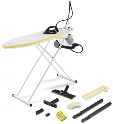 Kärcher SI 4 EasyFix Iron 
