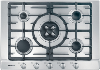 Miele  Kochfeld KM 2034 