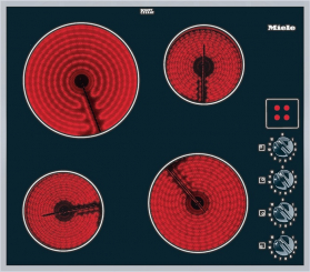 Miele  Kochfeld KM 520 