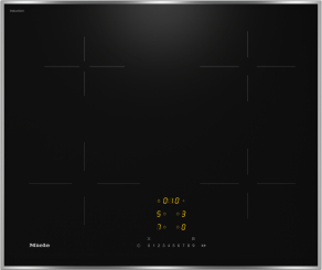 Miele Kochfeld  KM 7361 FR 