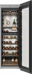 Miele Weinkühlschrank KWT 6722 iGS 
