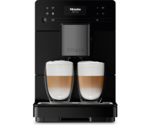 Miele Kaffeevollautomat CM 5510 125 Edition  Obsidianschwarz 