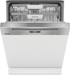 Miele G 7131 SCi 125 Edition integrierbarer Geschirrspüler 