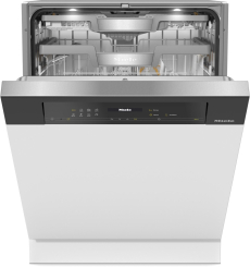 Miele G 7731 SCi 125 Gala Edition integrierbarer Geschirrspüler 