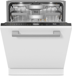 Miele G 7771 SCVi 125 Gala Edition Vollintegrierter Geschirrspüler 