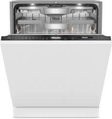 Miele G 7793 SCVi K2O 125 Gala Edition Vollintegrierter Geschirrspüler 