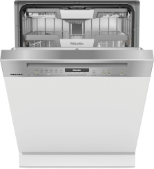 Miele G 7137 SCi XXL 125 Edition integrierbarer Geschirrspüler 
