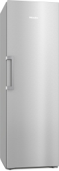 Miele K 4776 DD Stand-Kühlschrank Edelstahl 
