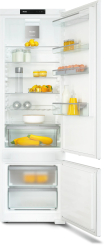 Miele KF 7731 D Einbau-Kühl-Gefrierkombination 