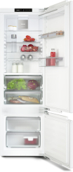 Miele KF 7742 B Einbau-Kühl-Gefrierkombination 