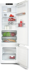 Miele KF 7742 C Einbau-Kühl-Gefrierkombination 