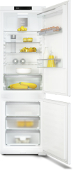 Miele KFN 7733 E Einbau-Kühl-Gefrierkombination 