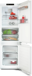 Miele KFN 7744 D Einbau-Kühl-Gefrierkombination 