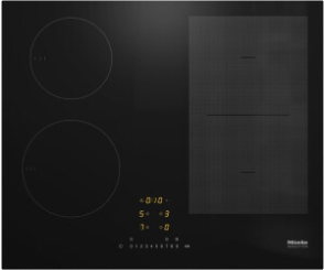 Miele Kochfeld  KM 7466 FL 125 Edition 