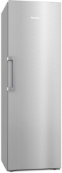 Miele KS 4783 DD Stand-Kühlschrank Edelstahl 