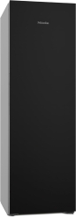 Miele KS 4783 DD Stand-Kühlschrank Obsidianschwarz matt 