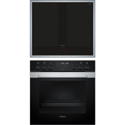Siemens Einbau-Herd-Set MKP3VC64 