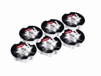 Miele GS SETD6 PowerDisk All in 1. Vorratsset 6 Stück 
