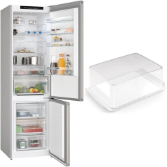 Siemens MK69KGNIAB Kühl-Gefrierkombination 